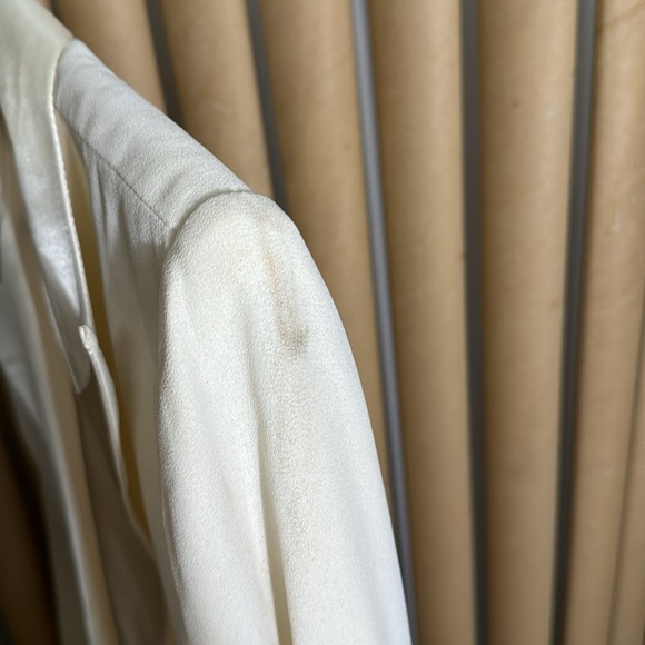 Cache true vintage cut out blazer - Picture 5 of 6